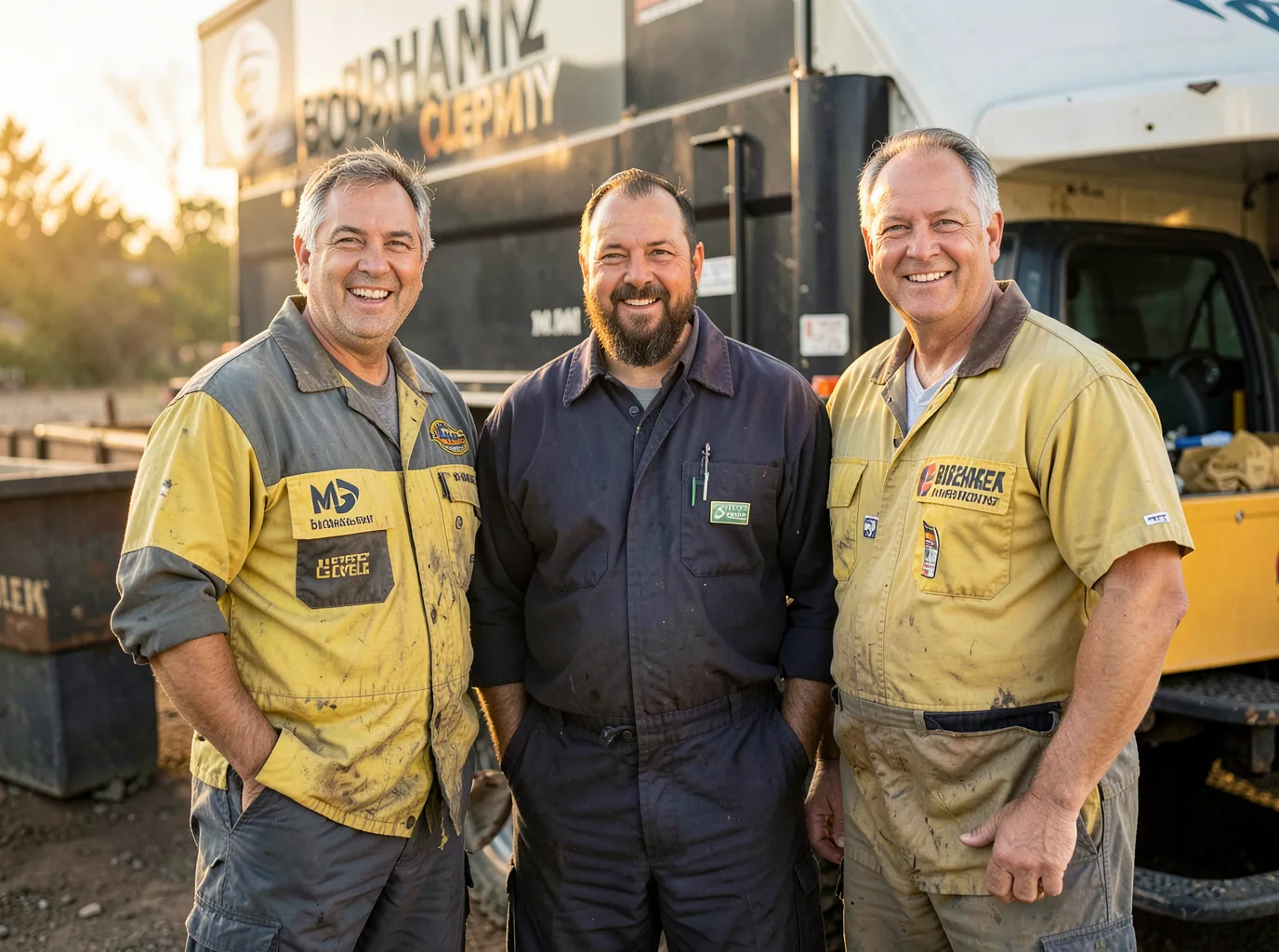 Sewage Cleanup company in Summerville, OR