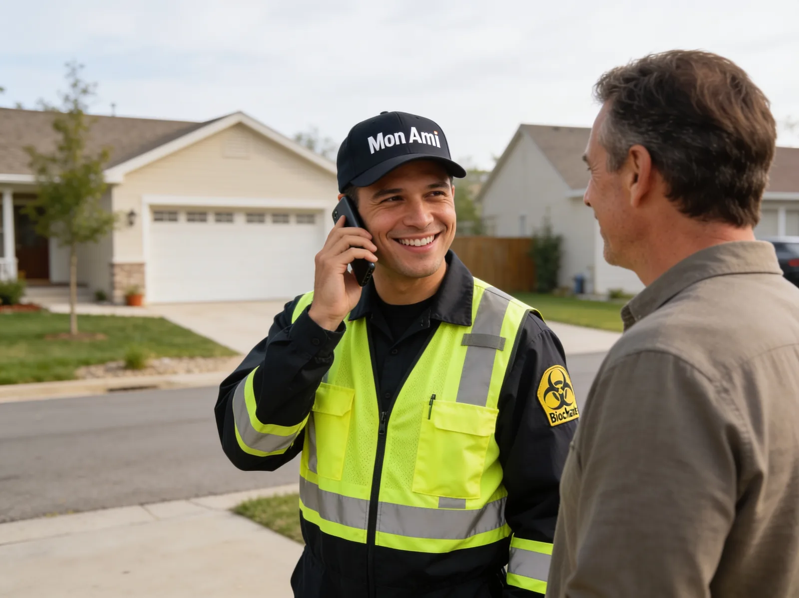 Sewage Cleanup Summerville, OR FAQs