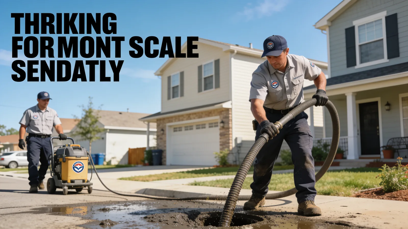 Sewage Cleanup in Summerville, OR near me